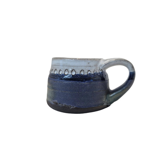 Pinched Expresso Cup