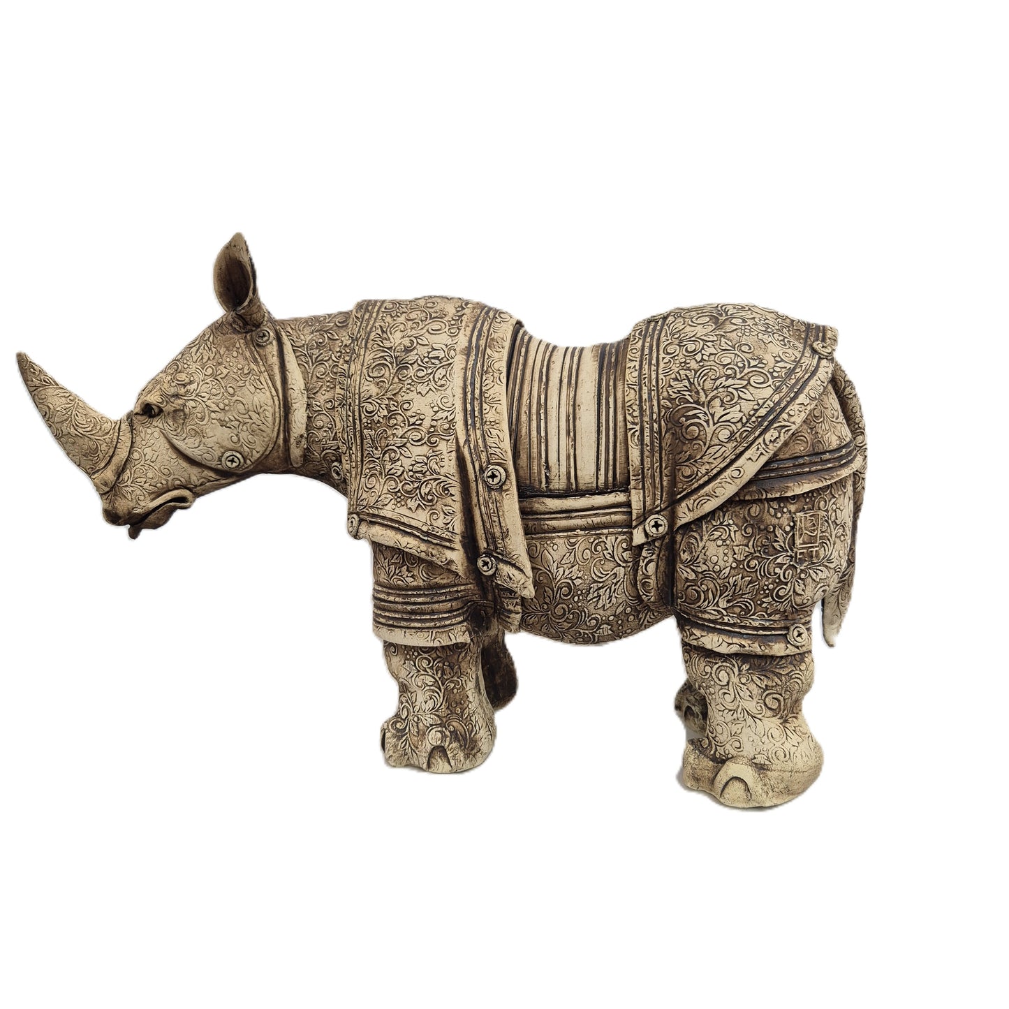 Rhino - Lighter Colour