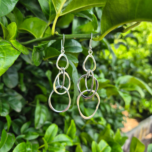 Shapeshifter Earrings