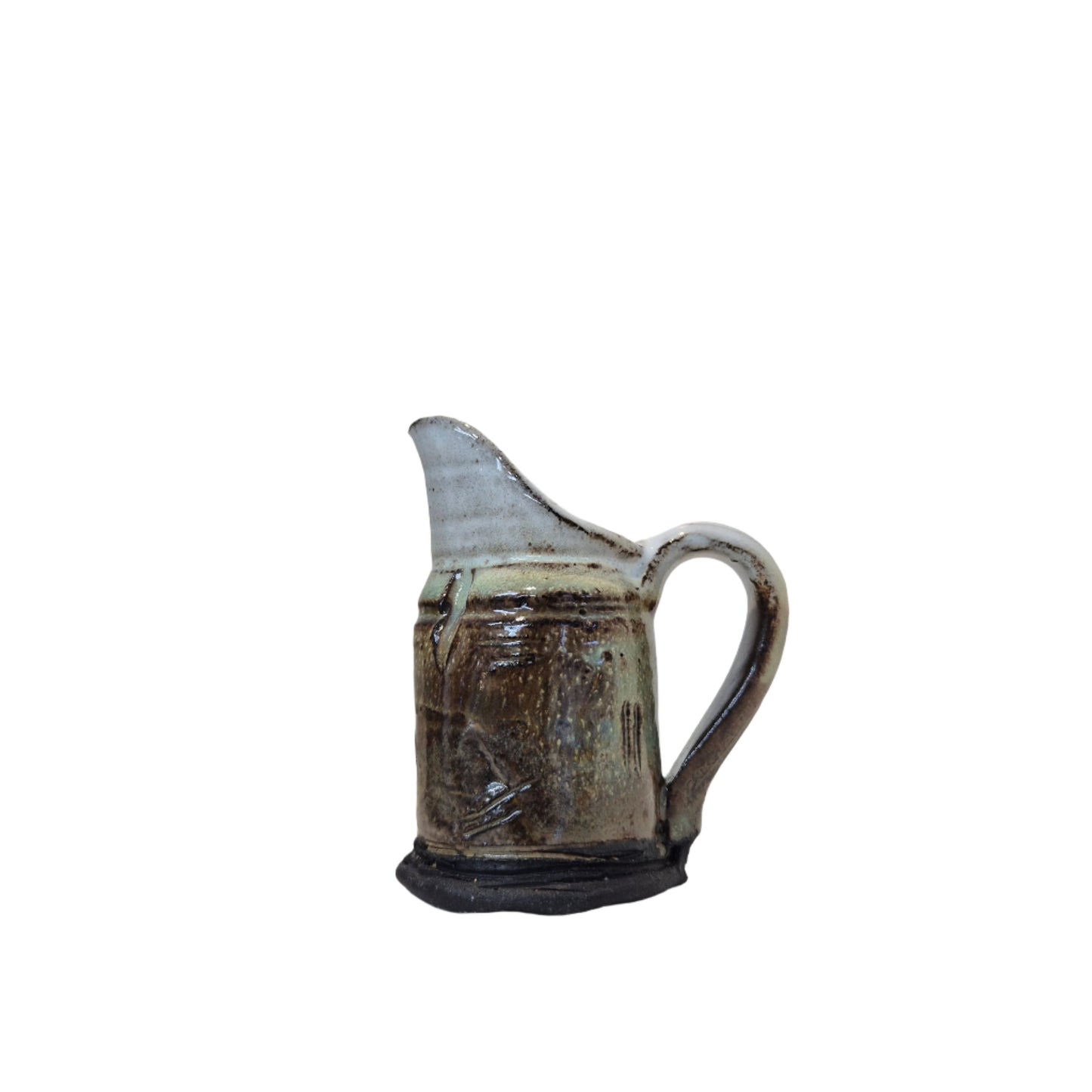 Extruded Jug - Small