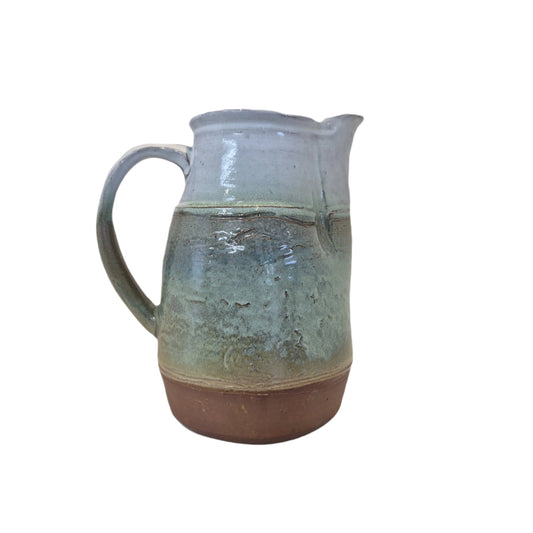 Green/White Jug