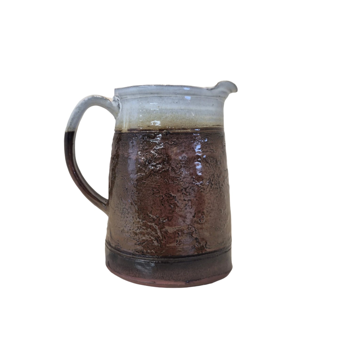 Brown Jug