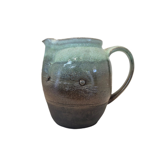 Oval Jug