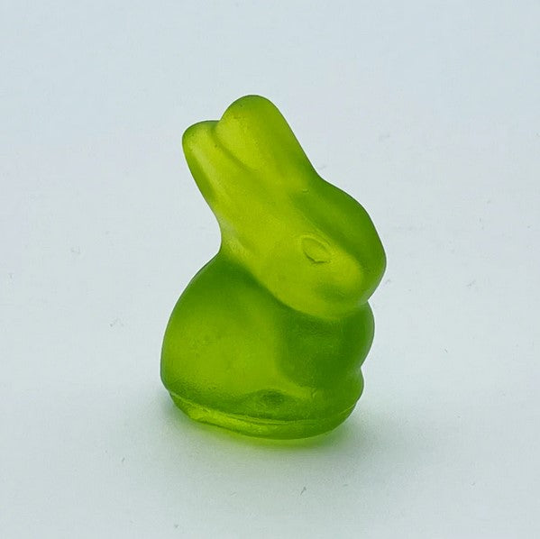 Glass Bunny