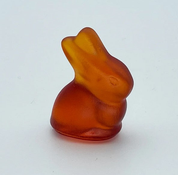 Glass Bunny