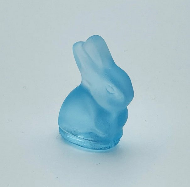 Glass Bunny