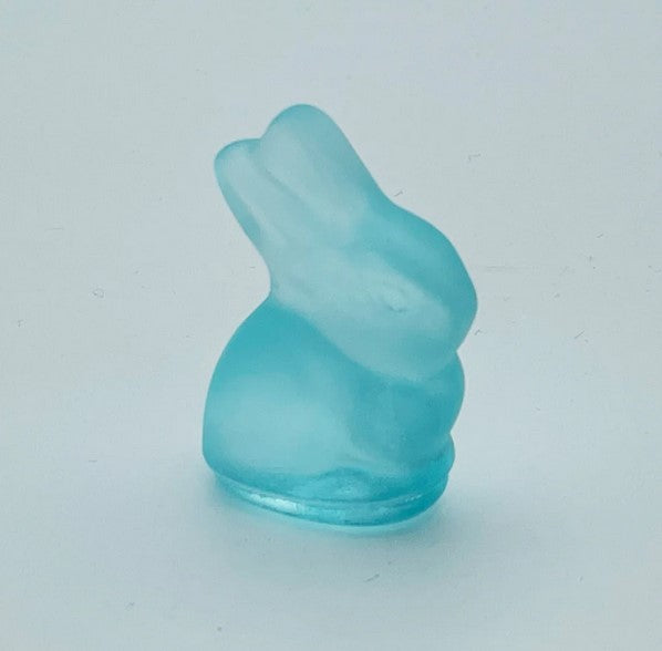 Glass Bunny