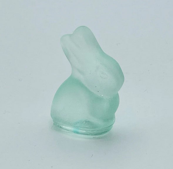 Glass Bunny