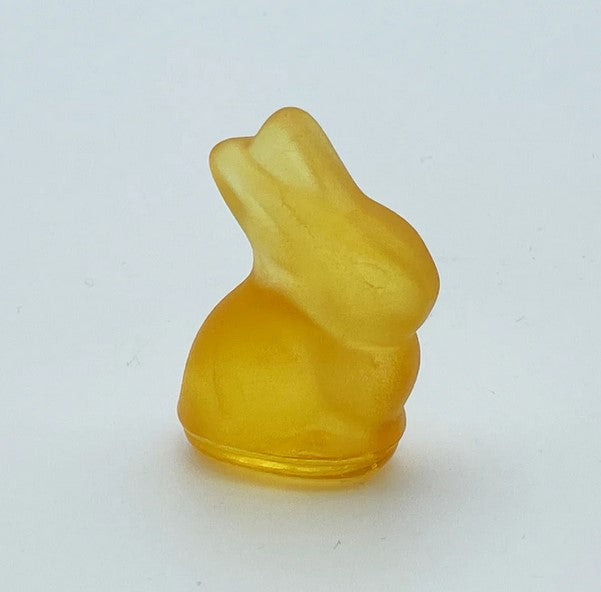 Glass Bunny