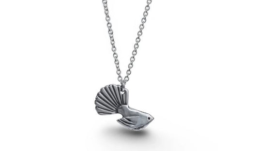 Fantail Pendant