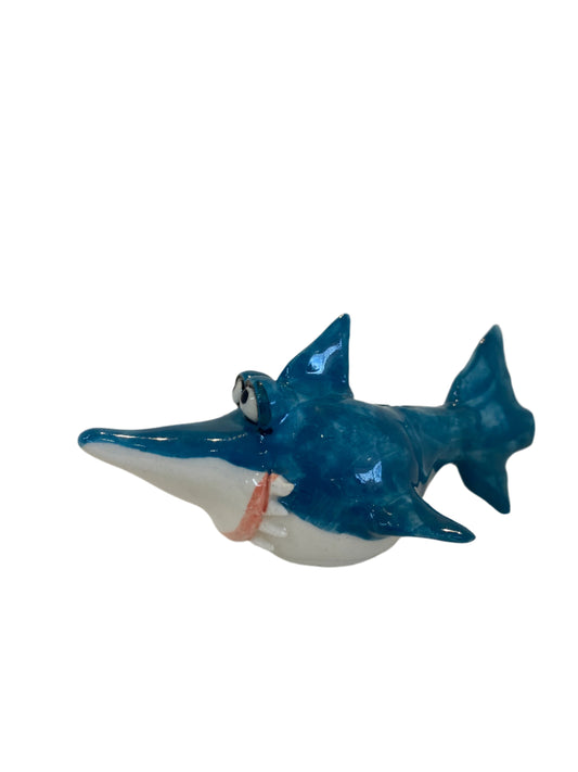 Shark Whistle