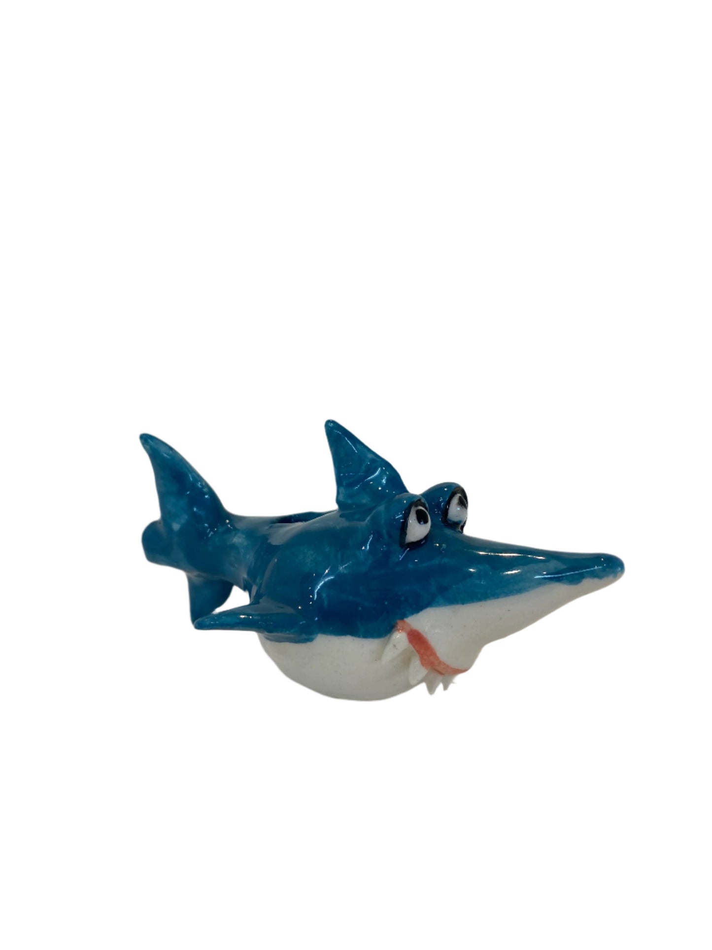 Shark Whistle