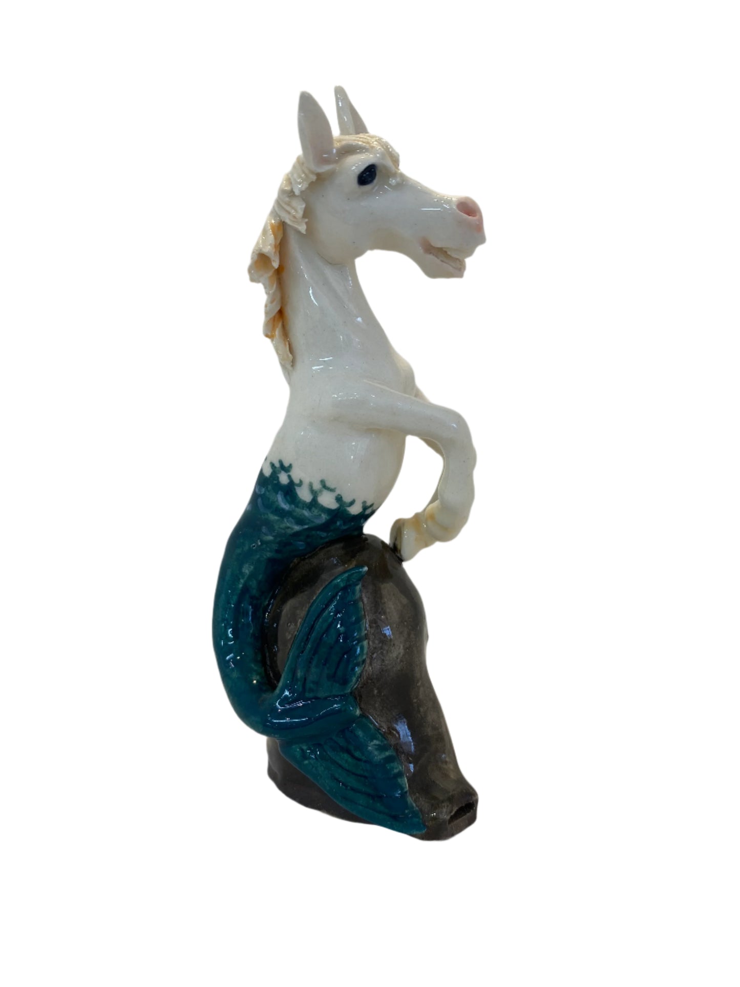 Seahorse Ocarina