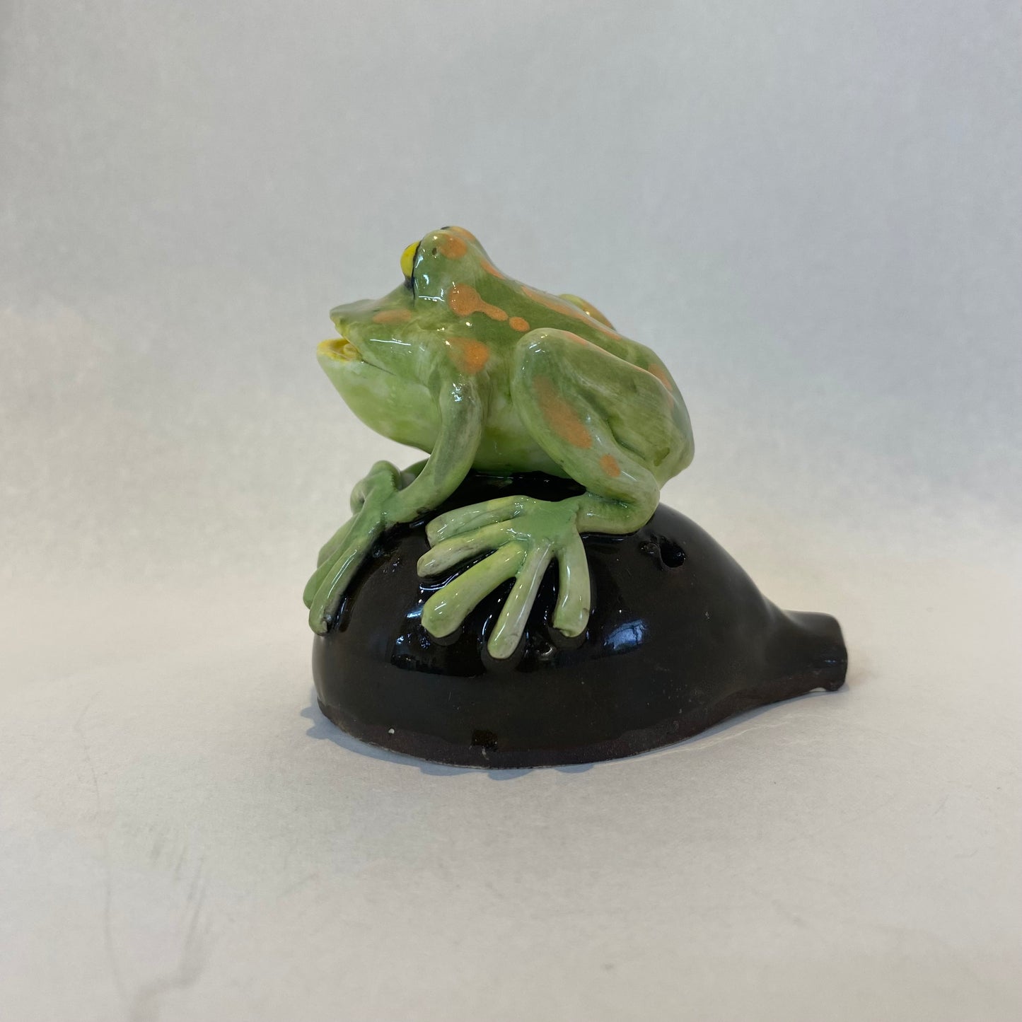 Frog Ocarina