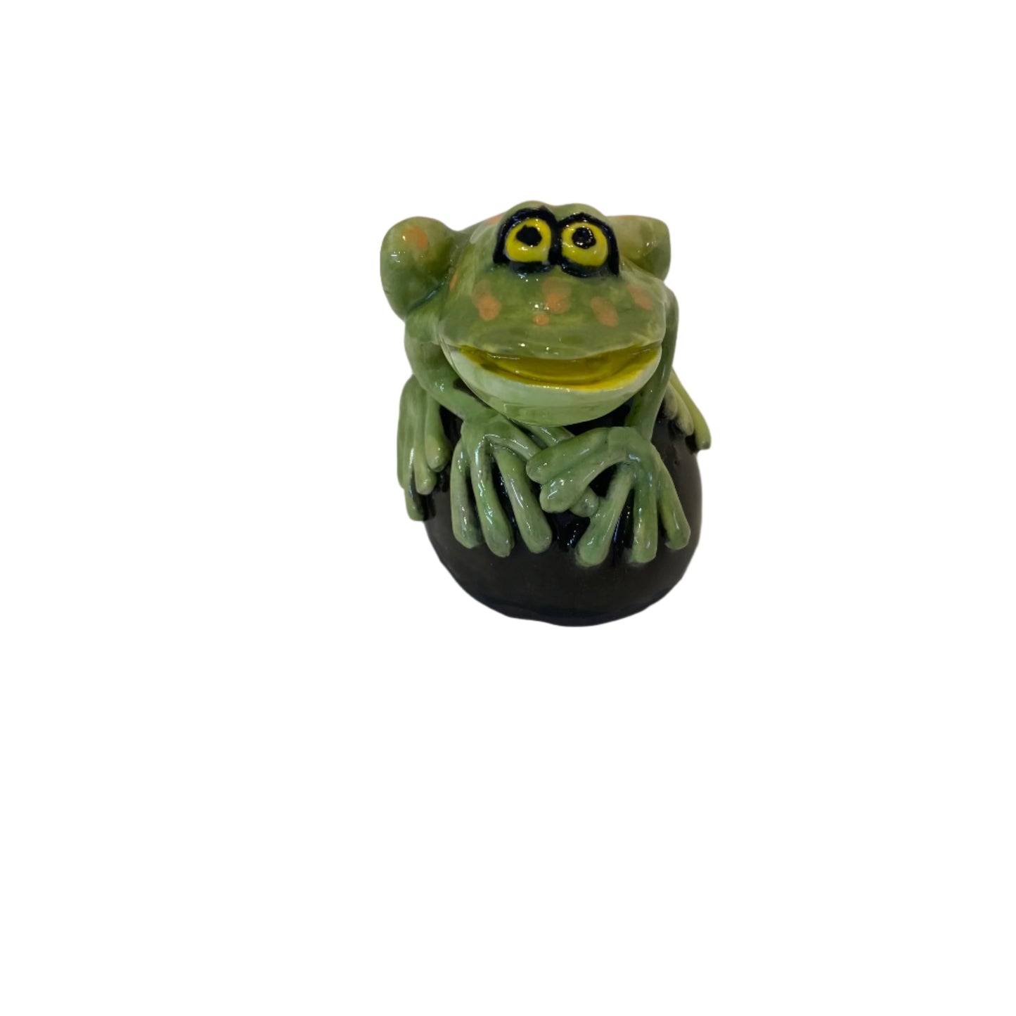 Frog Ocarina