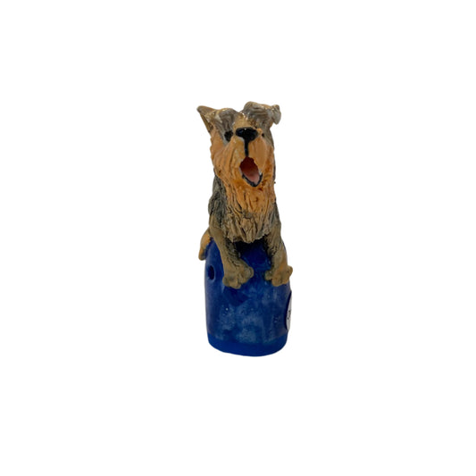 Terrier Ocarina