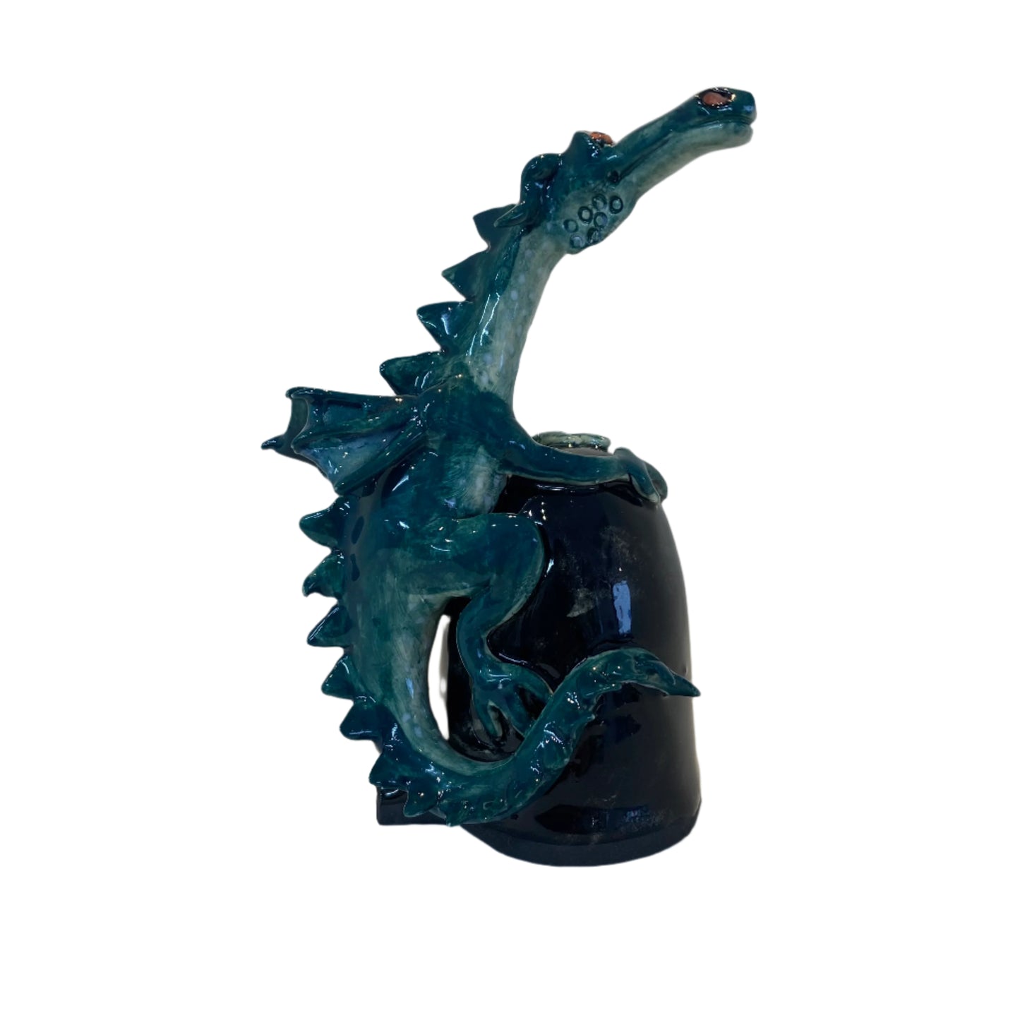 Dragon Ocarina