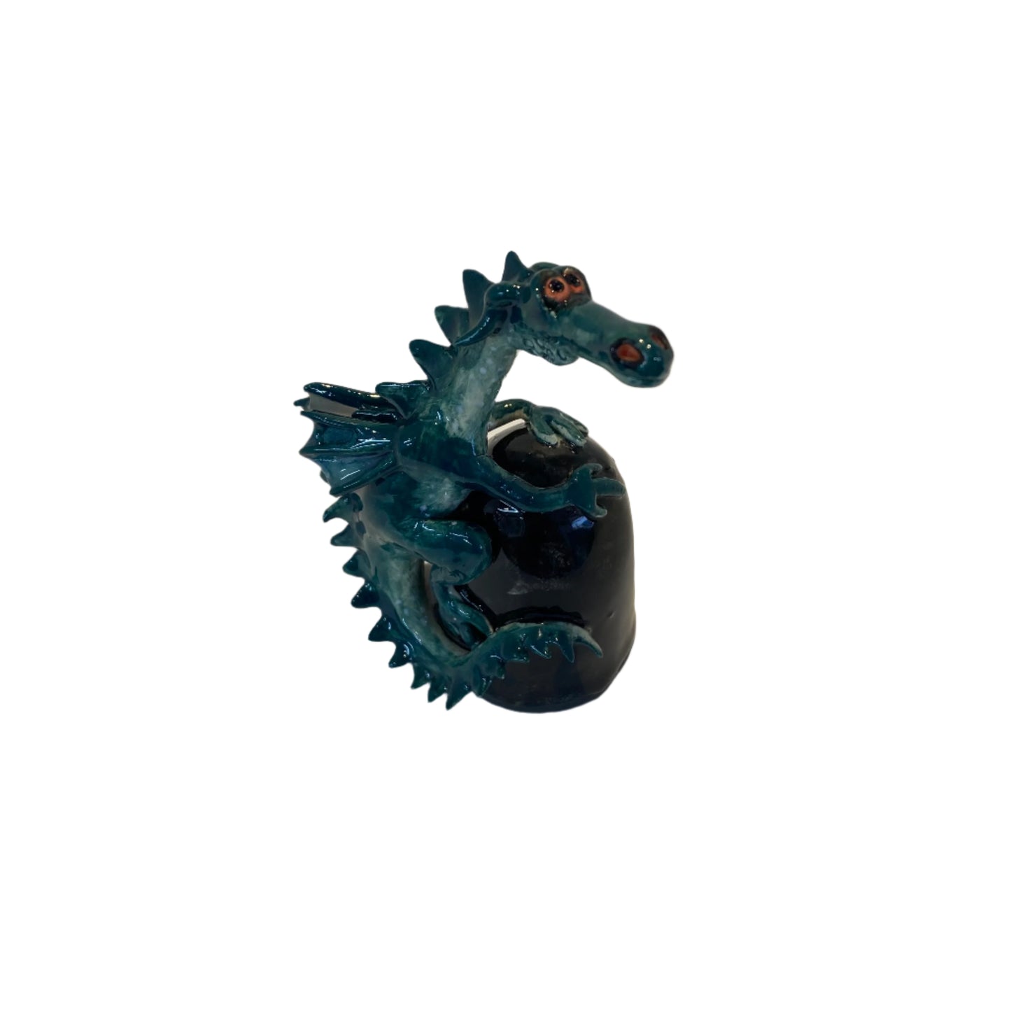 Dragon Ocarina