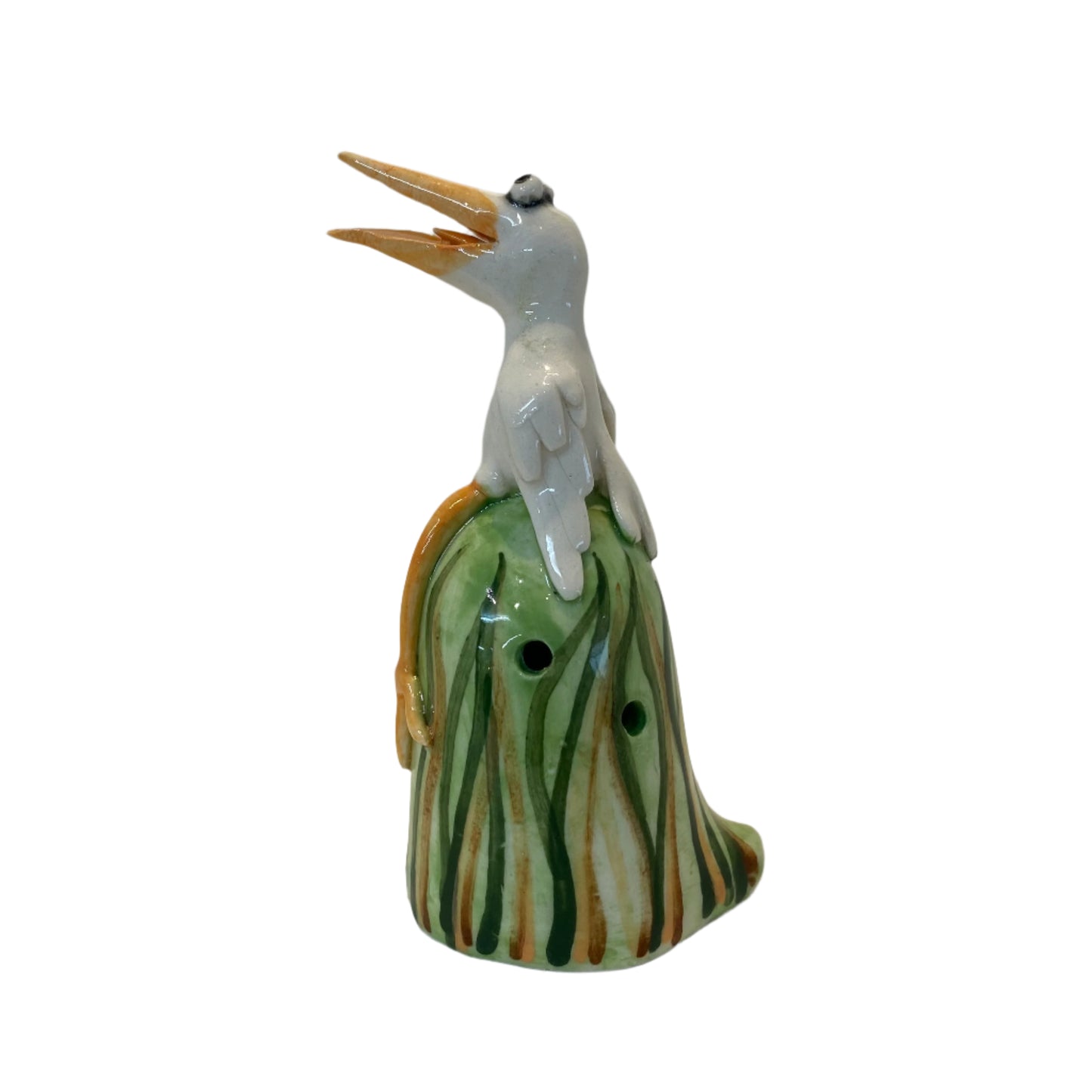 Heron Ocarina