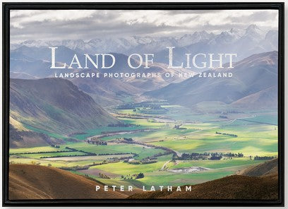 Book - Land of Light