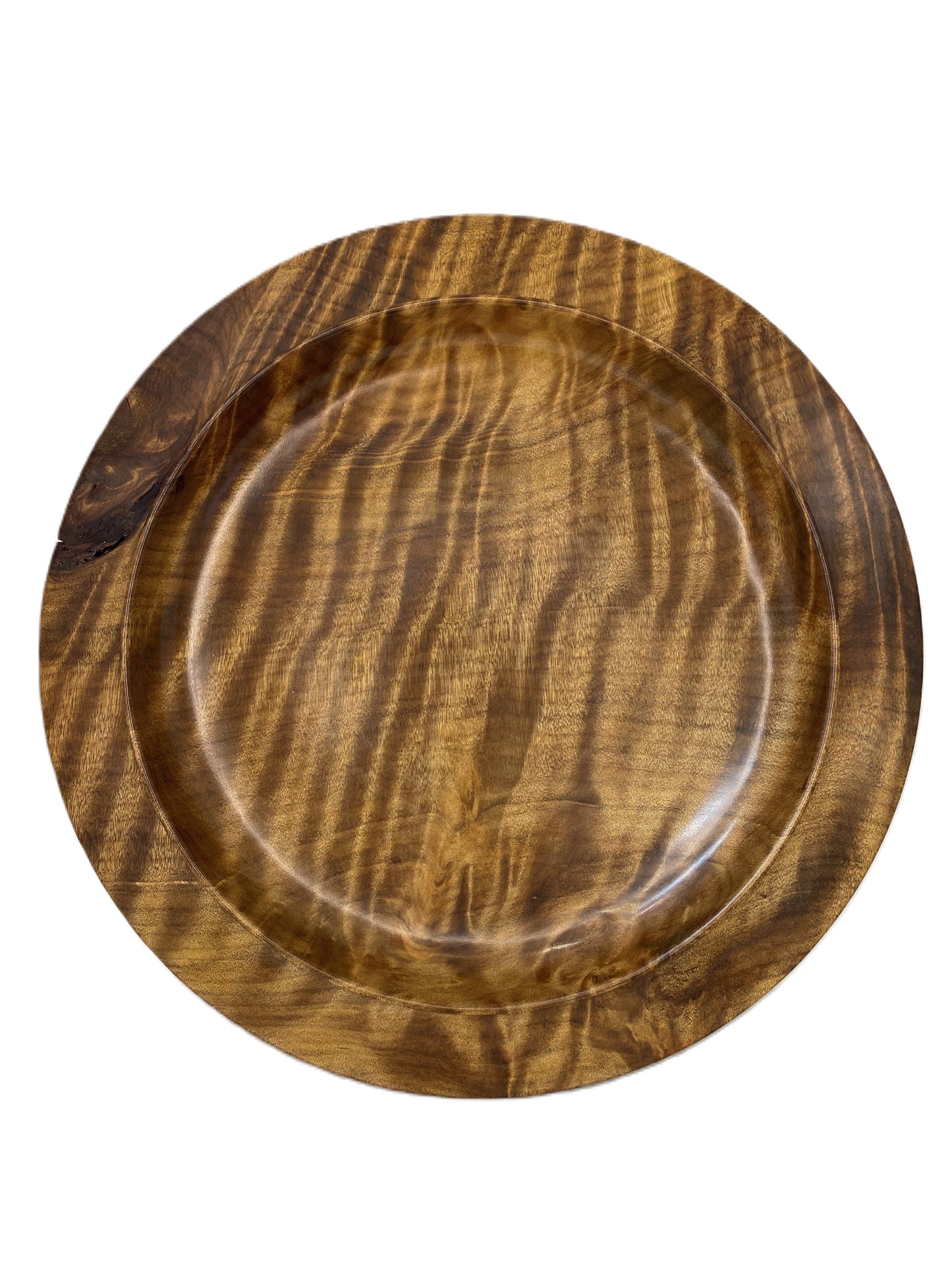 Ancient Swamp Kauri Platter