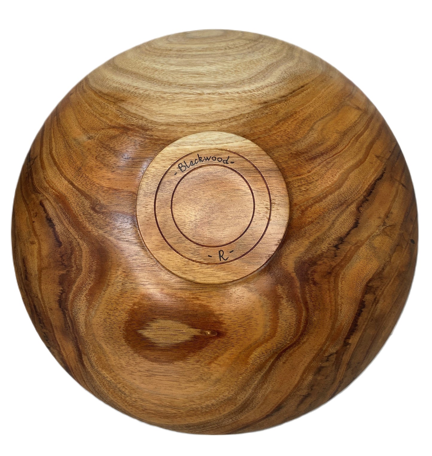 Blackwood Platter