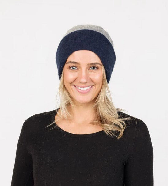 Reversible Beanie