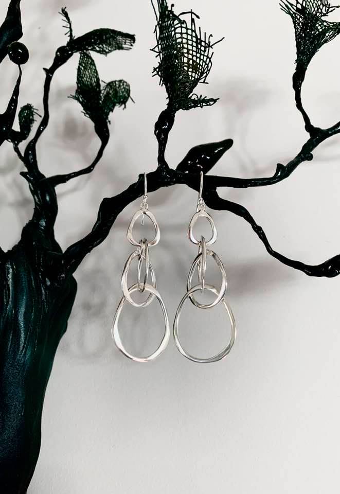 Shapeshifter Earrings